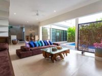 Ocean spirit surf camp in Bali