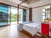 Ocean spirit surf camp in Bali