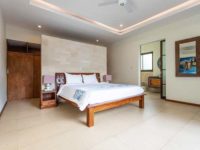 Ocean spirit surf camp in Bali